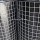 1 &#39;&#39; x 1&#39;&#39;Galvanized Welded ลวดตาข่าย Rolls